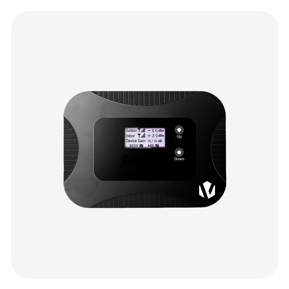Amplificador Sirius 900/1800