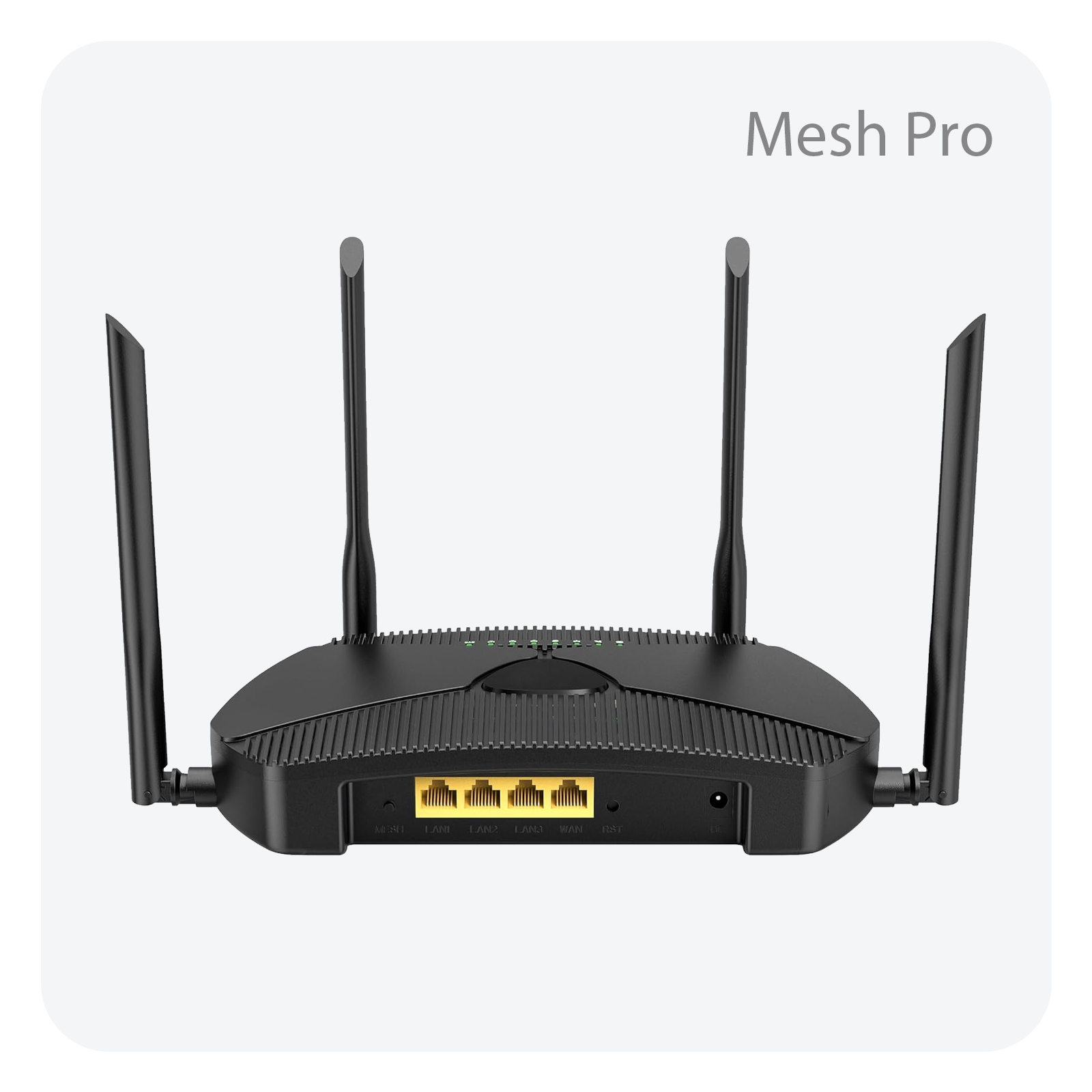 Vectronics Mesh Pro